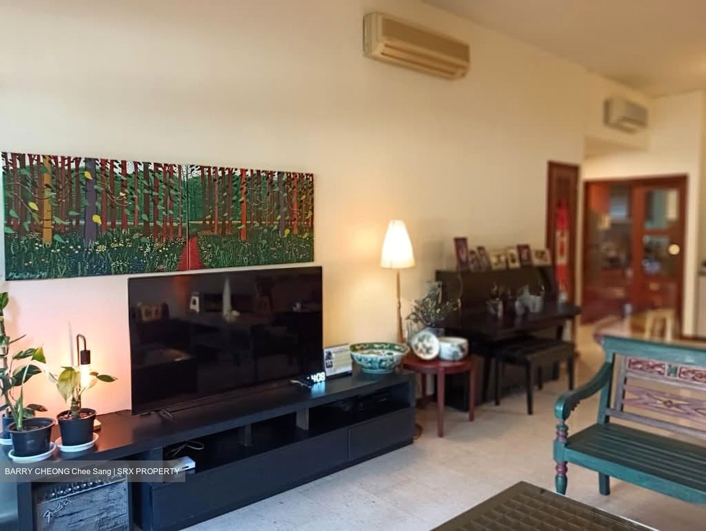 Forest Hills Condominium (D26), Condominium #572685611